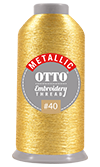 OTTO Metallic Thread